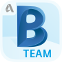 icon BIM 360 Team