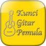 icon Kunci Gitar Pemula