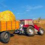 icon Tractor Farming simulator 19