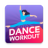 icon Dance workouts 3.0.350