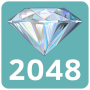 icon Fortune 2048 - Arcade mode & Classic mode
