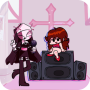 icon FNF Friday Night Mod Dance Generator