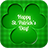 icon Happy St.Patrick 1.3