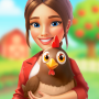 icon Goodville: Farm Game Adventure