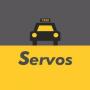 icon Servos - Motorista