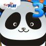 icon Panda Grade 3
