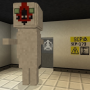 icon SCP mods for Minecraft