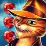 icon Indy Cat for VK