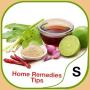 icon Home Remedies Tips