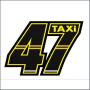 icon Taxista 47 Taxi
