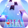 icon Elenco de BIA Piano Tiles
