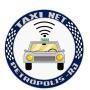icon Táxi Net Petrópolis - Taxista