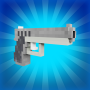 icon Gun Mods for Minecraft Weapons