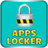 icon Apps Locker 1.0
