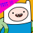 icon Adventure Time 1.0.13