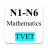 icon Mathematics N1-N6 5