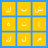 icon air.bahraniapps.wordsmesh 4.1.0