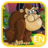 icon Monkey King Kong Vs Dinosaurs 2