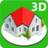 icon Home Design 3D 6.6