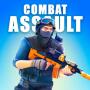 icon Combat Assault: SHOOTER