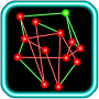 icon Untangle - logic puzzles