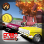 icon Car Crash Soviet Cars Edition