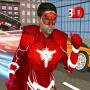 icon Super Flash Speed Star : Amazing Flying Speed Hero