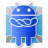 icon Ghost Commanderplugin de Dropbox 1.3.1