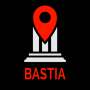 icon Bastia Guide Tracker