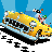 icon Crazy Taxi 1.6.3
