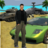 icon Real Gangster City 2