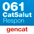 icon 061 CatSalut 2.0.1