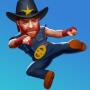 icon Nonstop Chuck Norris - RPG Offline