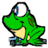 icon Leap Frog Logic Games 1.0