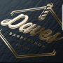 icon DAVES BARBERSHOP