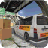 icon Van Transport Express 3.0x