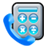 icon Manage Call Logs 1.8.8