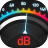 icon Sound Meter HD 1.2