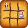 icon Christmas TicTacToe