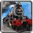 icon Track my Train 3D 1.3