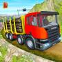 icon Real Euro Cargo Truck Drive Simulator