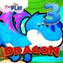 icon Dragon Grade 3