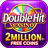 icon DoubleHit 1.1.1