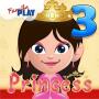 icon Princess Grade 3