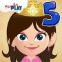 icon Princess Fifth Grade Games