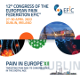 icon 12th EFIC Congress