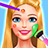 icon MakeoverGames:MakeupSalon 1.0