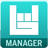 icon Bandsintown Manager 2.1.2