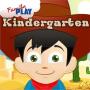 icon Cowboy Kindergarten