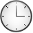icon Analog Clock Widget-7 2.12